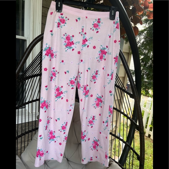 CHARTER CLUB INTIMATES PAJAMAS PANTS - Picture 2 of 8